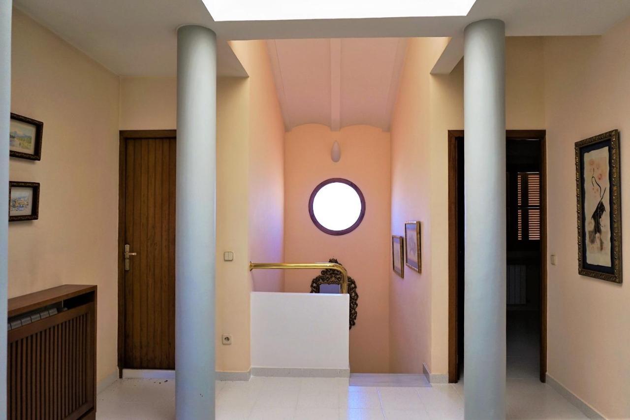 パルマ・デ・マリョルカ Casa Felixヴィラ エクステリア 写真